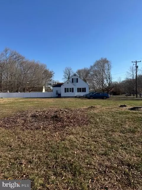 0 Union And Rose Bowl Rd, Cheswold, DE 19936