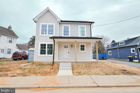 104 W Front St, Frederica, DE 19946