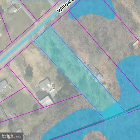 8294 Willow Grove Rd, Camden Wyoming, DE 19934