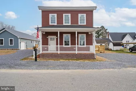 32 Broad St, Greenwood, DE 19950