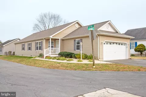 116 Lavender Dr #4, Magnolia, DE 19962