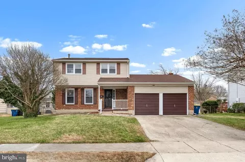848 Townsend Blvd, Dover, DE 19901