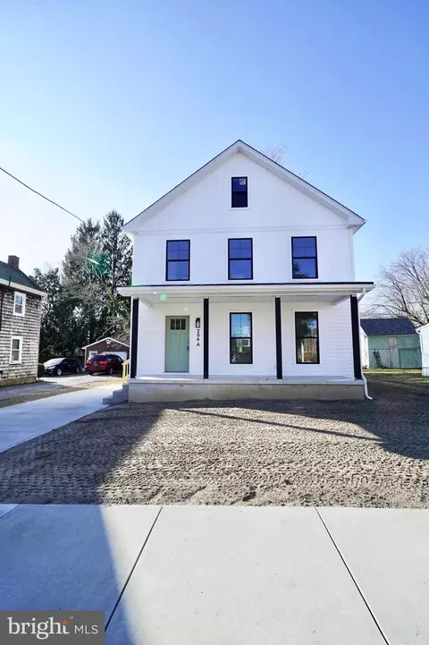 206 Truitt Ave # A, Milford, DE 19963