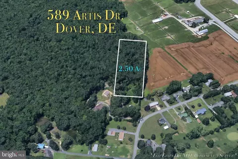 589 Artis Dr, Dover, DE 19904 photo 2