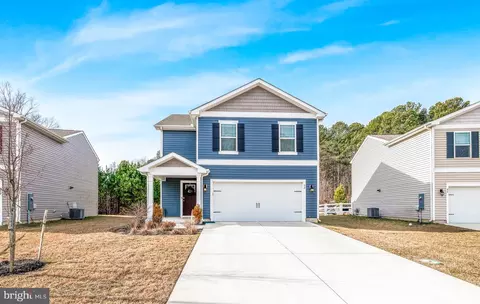 92 Currant Cir, Magnolia, DE 19962