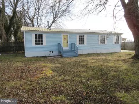 109 Wesley St, Camden, DE 19934