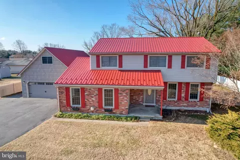 2158 S State St, Dover, DE 19901