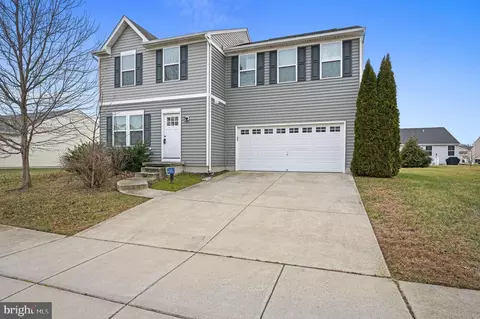714 Marta Dr, Dover, DE 19901
