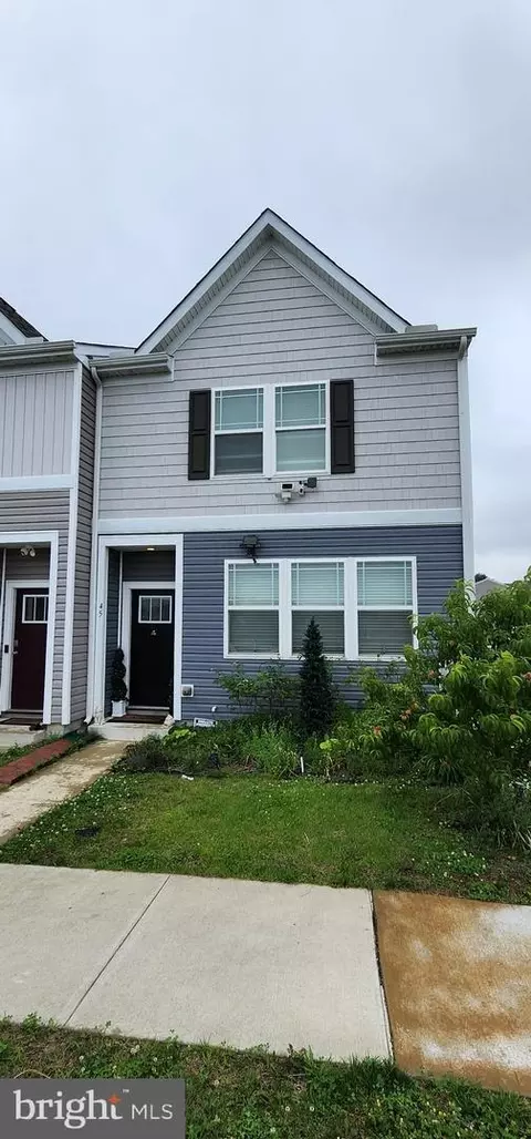 45 Capricorn Way, Camden Wyoming, DE 19934