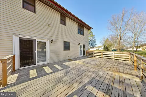 Exterior - 74 Nanticoke Dr, Dover, DE 19904 photo 7 of 7