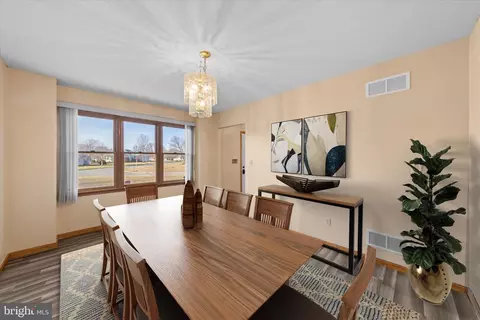 Dining - 74 Nanticoke Dr, Dover, DE 19904 photo 1 of 1