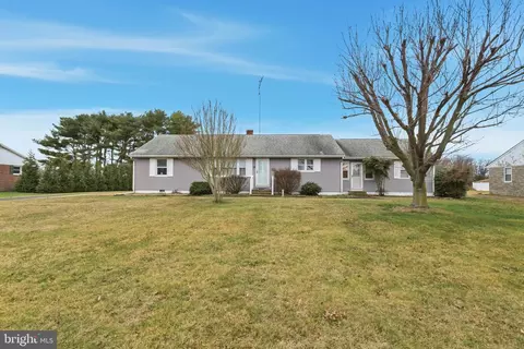 961 Canterbury Rd, Milford, DE 19963