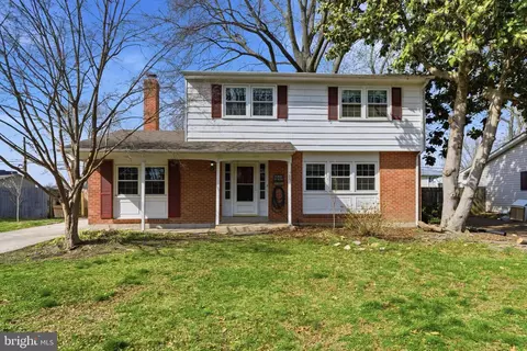 361 Kesselring Ave, Dover, DE 19904