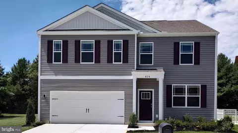 392 Remington Dr, Magnolia, DE 19962