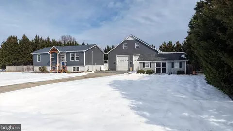 125 Dickens Ln, Felton, DE 19943