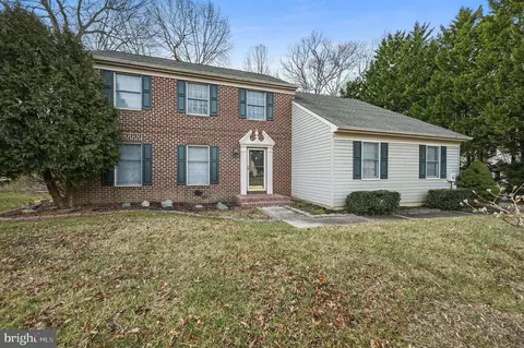 116 Shinnecock Rd, Dover, DE 19904