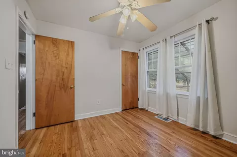 Bedroom - 107 Lakeview Dr, Dover, DE 19901 photo 6 of 6