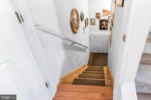 Entry Way - 13 Brayton Pl, Dover, DE 19904 photo 4 of 11