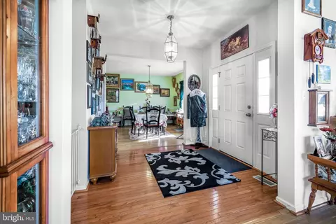 Entry Way - 13 Brayton Pl, Dover, DE 19904 photo 5 of 11