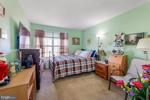 Bedroom - 13 Brayton Pl, Dover, DE 19904 photo 6 of 8
