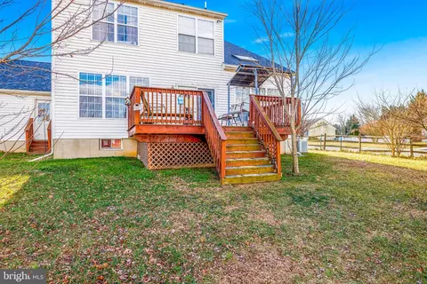 Exterior - 13 Brayton Pl, Dover, DE 19904 photo 6 of 6