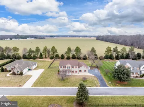 173 Brookwood Dr, Camden Wyoming, DE 19934