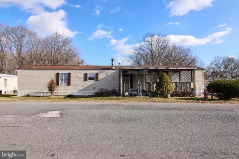1061 S Little Creek Rd #253, Dover, DE 19901