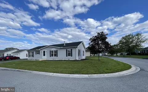 914 Jonathan Dr #914, Dover, DE 19901