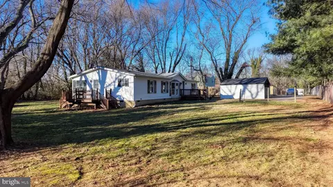 224 Shamrock Ave, Dover, DE 19901