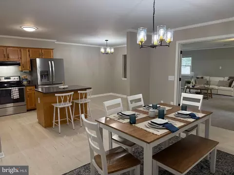 Dining - 50 Nanticoke Dr, Dover, DE 19904 photo 1 of 3
