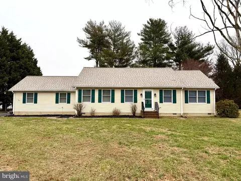 50 Nanticoke Dr, Dover, DE 19904