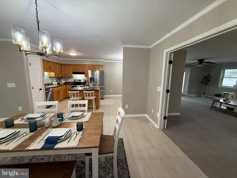 Dining - 50 Nanticoke Dr, Dover, DE 19904 photo 3 of 3