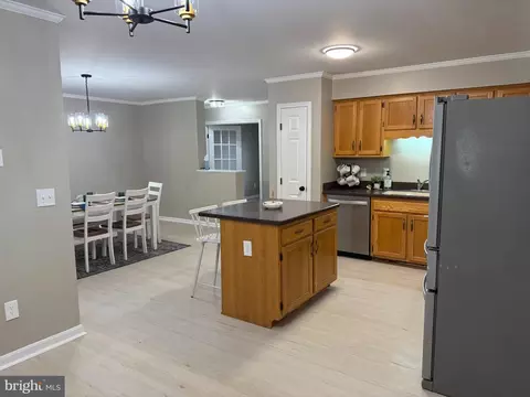 Kitchen - 50 Nanticoke Dr, Dover, DE 19904 photo 2 of 2