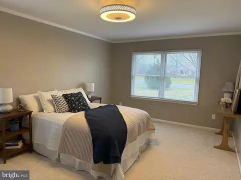 Bedroom - 50 Nanticoke Dr, Dover, DE 19904 photo 2 of 2