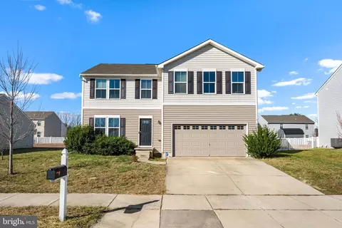 436 Nob Hill Rd, Dover, DE 19901