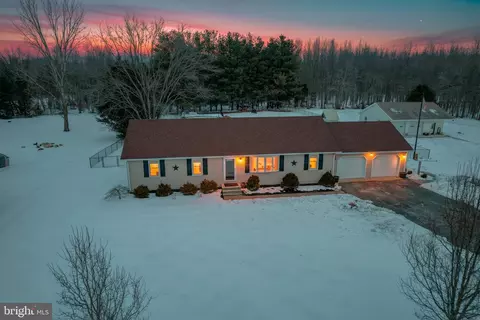 1851 Hartly Rd, Hartly, DE 19953