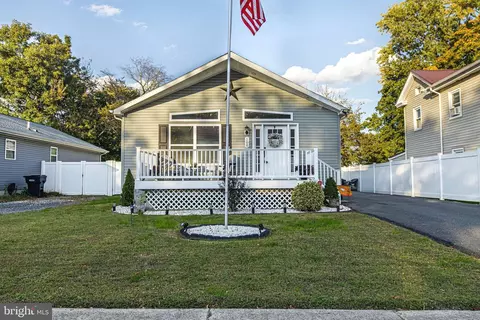 108 W Commerce, Kenton, DE 19955