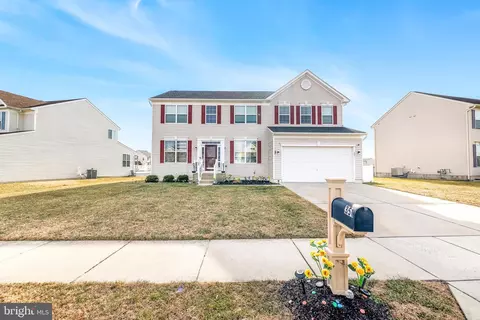 351 Windrow Way, Magnolia, DE 19962