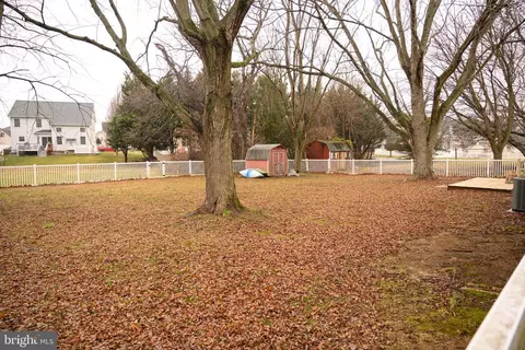Exterior - 12 S Nace Ln, Dover, DE 19901 photo 3 of 4