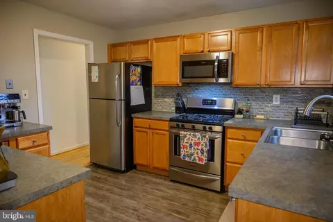 Kitchen - 12 S Nace Ln, Dover, DE 19901 photo 1 of 2