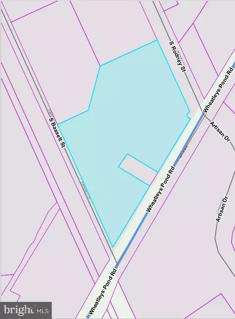 0 Wheatleys Pond Rd, Clayton, DE 19938