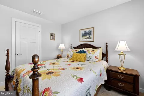 Bedroom - 168 Tybalt Ln, Dover, DE 19901 photo 2 of 5