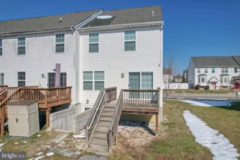 Exterior - 364 Tribbitt St, Dover, DE 19904 photo 3 of 3