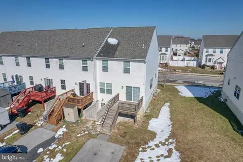 View/Area - 364 Tribbitt St, Dover, DE 19904 photo 1 of 7