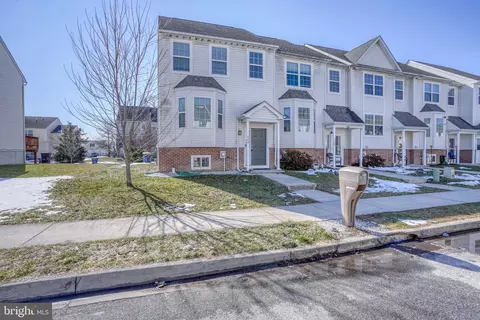Exterior - 364 Tribbitt St, Dover, DE 19904 photo 1 of 3