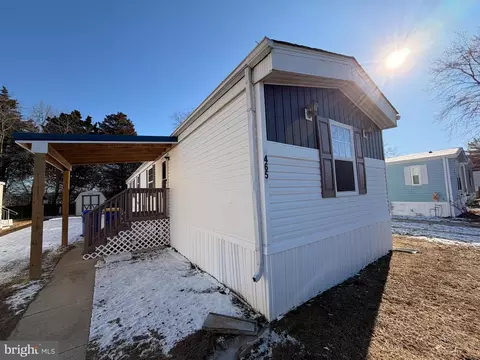 465 Aspen Dr #465, Dover, DE 19901 photo 2