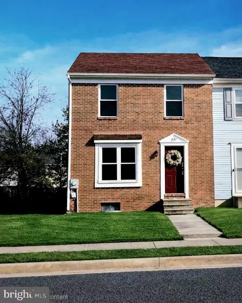 331 Cold Spring Pl, Dover, DE 19904
