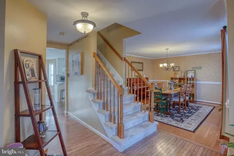 Entry Way - 108 Burning Tree Rd, Dover, DE 19904 photo 2 of 5
