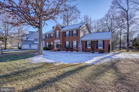 Exterior - 108 Burning Tree Rd, Dover, DE 19904 photo 2 of 9