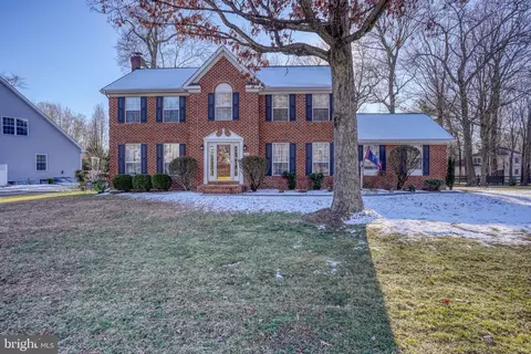 Exterior - 108 Burning Tree Rd, Dover, DE 19904 photo 9 of 9